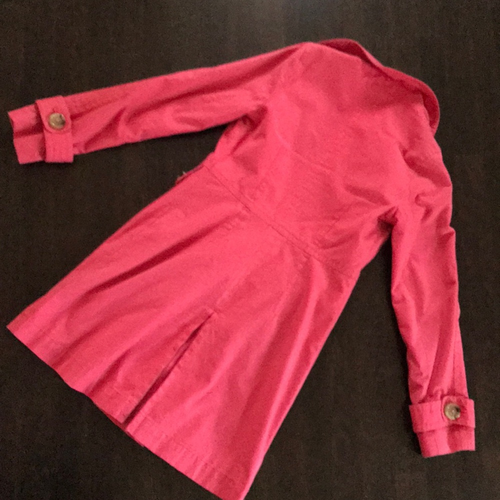 Gap cotton coat - Picture 4 of 4